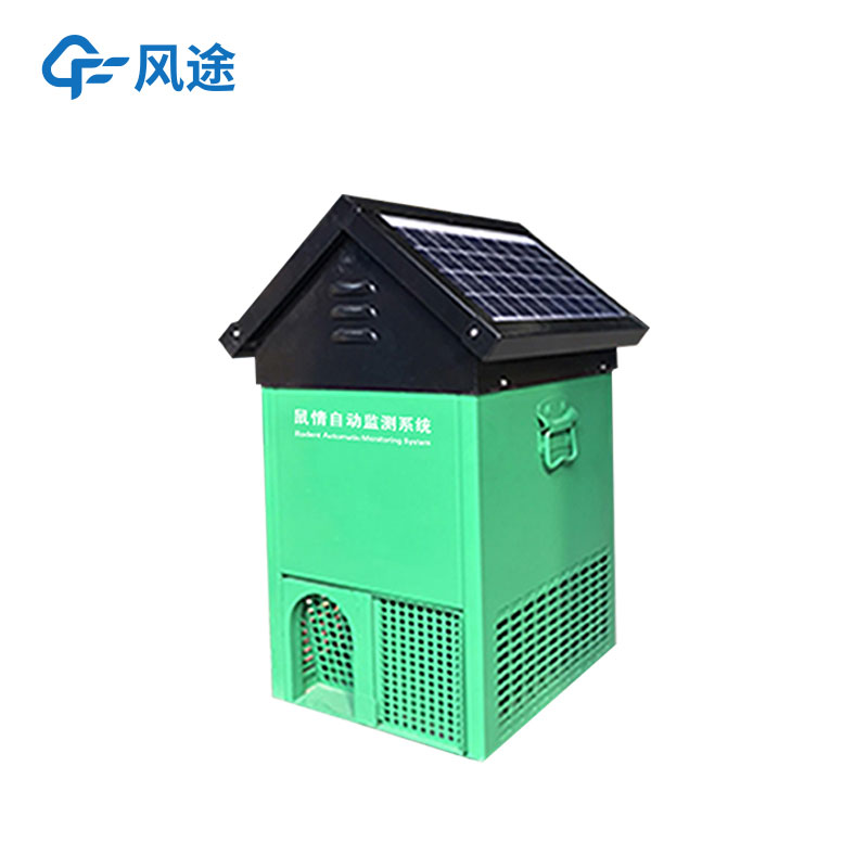 鼠害是導(dǎo)致大豆玉米減產(chǎn)常見原因,為了掌握防治鼠害的最佳時機,可采用什么法？