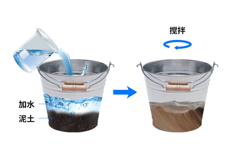 管式墑情監(jiān)測(cè)儀鉆孔法2